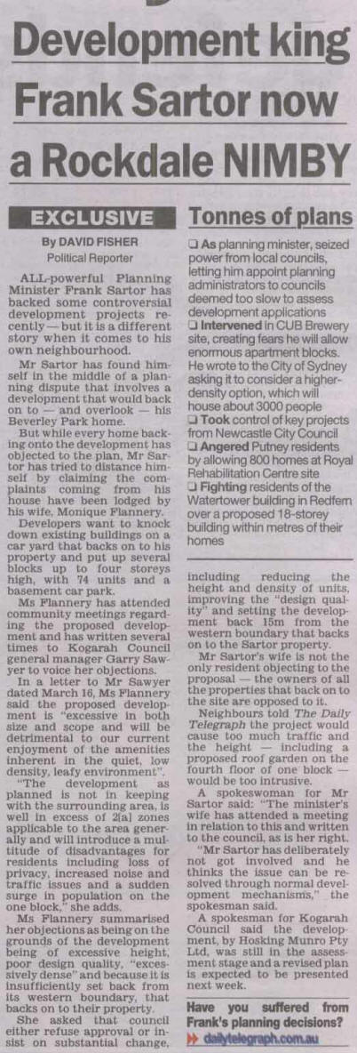 frank-sartor-article-daily-telegraph